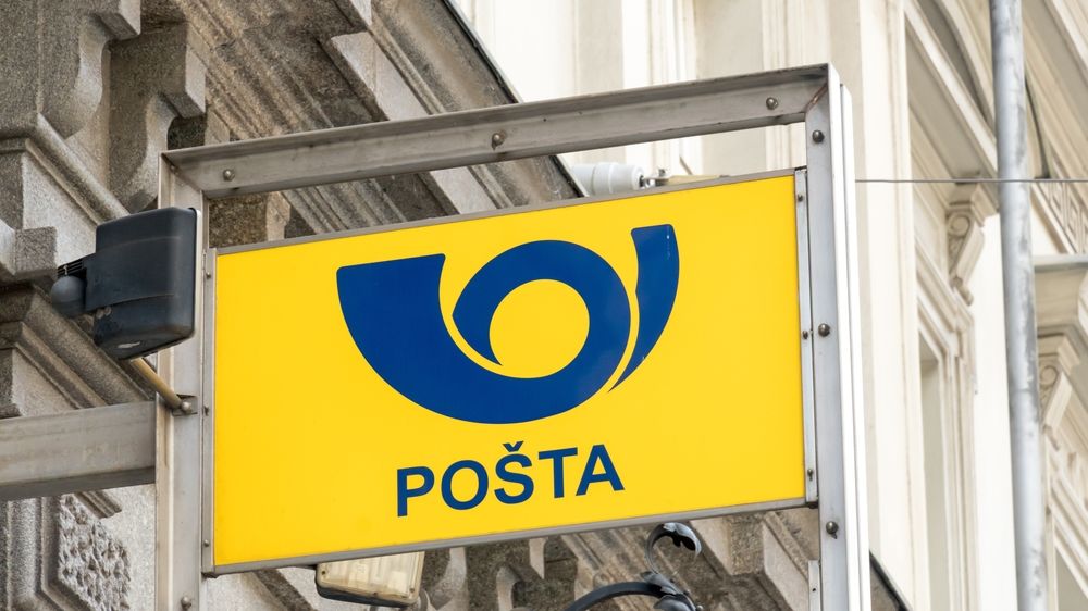 Co všechno můžete vyřídit na poště: žádost o rodičák i nákup potravin